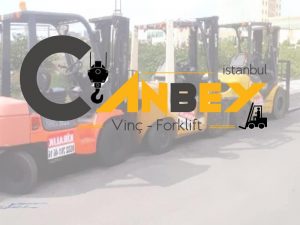 Saatlik Fiyat Tarifesi İle Çalışan Forkliftler