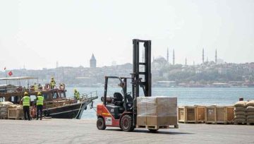 Hasköy Kiralık Forklift | Uygun Fiyat ve Profesyonel Hizmet