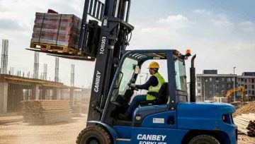 Gaziosmanpaşa Kiralık Forklift ve İstifleme Çözümleri
